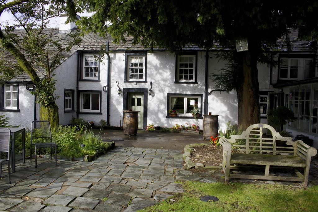 The Church House Torver Exterior photo