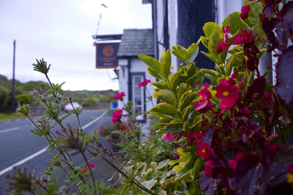 The Church House Torver Exterior photo